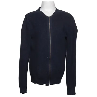 Kofta (Richard Knit Cardigan) från POMPdeLUx Bomull, Polyamid, Ull
