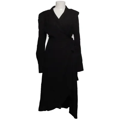 Wrap dress (Black) from Twist & Tango Viscose