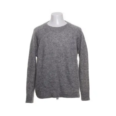 Sweater (Grå) fra Acne Studios Elastan, Mohair, Nylon, Uld