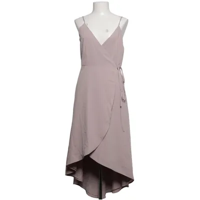 Wrap dress (For Sure Strap Dress) from NLY One Polyester
