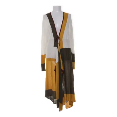 Wikkelvest (Geel, Wit, Meerkleurig) van Ellos Plus Collection Katoen, Viscose