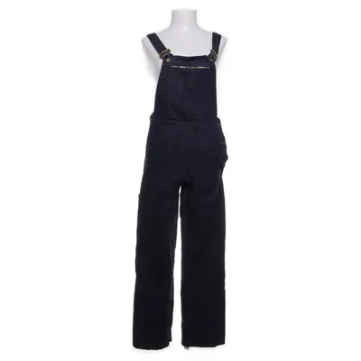 Overalls (Blå)