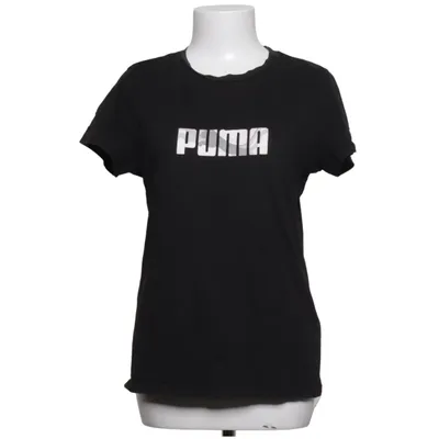 T-shirt (Black) from Puma