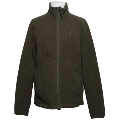 Fleecejacka (Grön) från Hang Ten Polyester