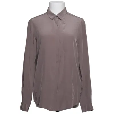 Blus (Beige) från Filippa K Silke