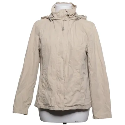 Anorak (Beige) från Joy Bomull, Nylon, Polyester