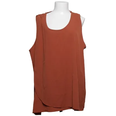 Linne (Brun) från Plus Elastan, Polyester