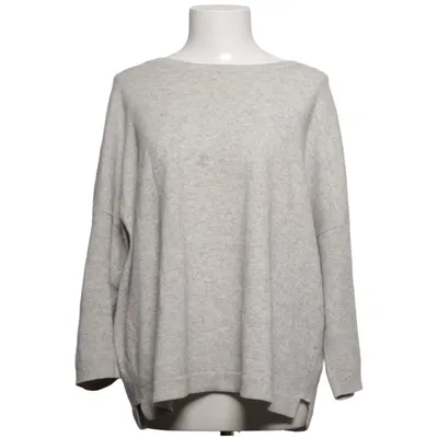 Pull-over (Gris) de Herzen´s Angelegenheit Cachemire, Laine