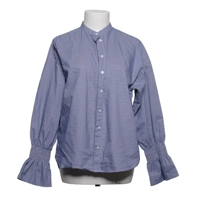 Blus (Blå, Vit, Röd) från GANT Bomull, Elastan, Polyester