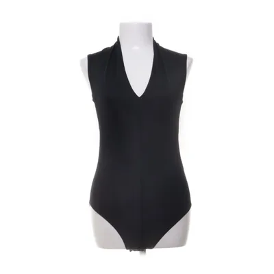 Badpak (Zwart) van Zara Collection Elastaan, Polyester