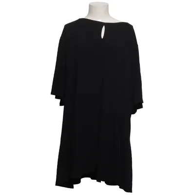 Robe (Noir) de Limited Collection Élasthane, Polyester