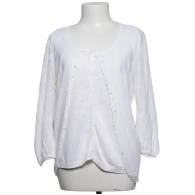 Kofta (Vit) från Oui Moments Linne