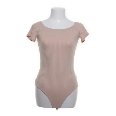 Body (Beige) fra NLY Elastan, Polyester