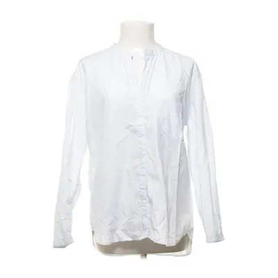 Shirt (Blue) from Rabena Cotton
