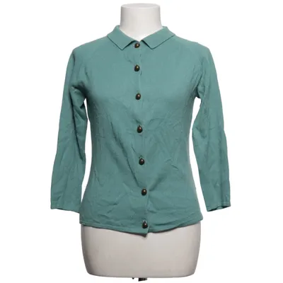 Kofta (Blå) från Dear Cashmere Kashmir