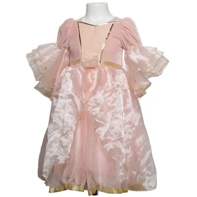 Avondjurk (Roze) van Souza! Polyester