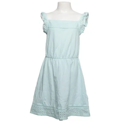 Jurk (Blauw) van Gap Kids Katoen