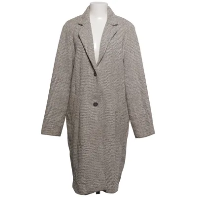 Coat (Beige) from Broadway Polyester