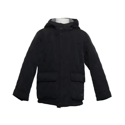 Veste d'hiver (Noir) de Zara Kids Polyester