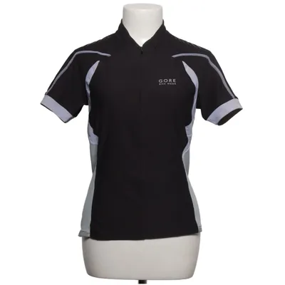 Wielershirt (Zwart, Grijs) van Gore Bike Wear Elastaan, Polyamide, Polyester