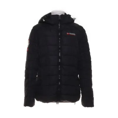 Vinterjakke (TWIN POLE) fra Geographical Norway Polyamid, Polyester