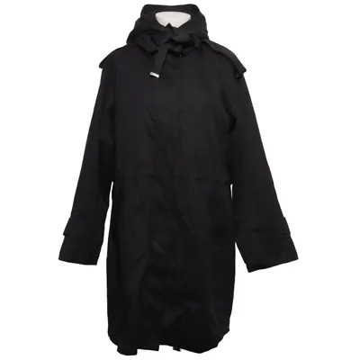 Parka (Sort) fra Desigual