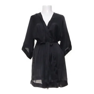 Ochtendjas (Zwart) van H&M Polyester