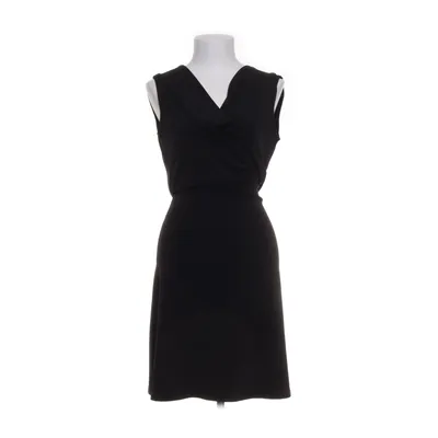 Dress (Black) from Lonkel Paris Elastane, Polyester