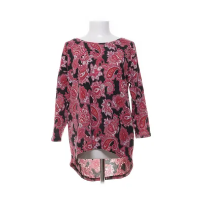 Sweater (Pink, Multicolored) from Chicoree Elastane, Polyester