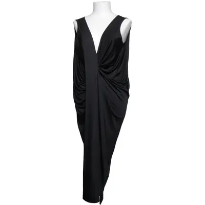 Klänning (Svart) från By Malene Birger