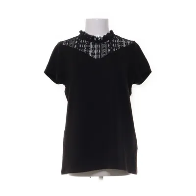 Top (Zwart) van Orsay