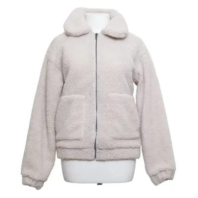 Fleece jas (Beige) van Tindra Polyester