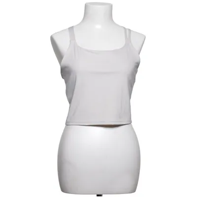 Sport-BH (Grå) från H&M Move Elastan, Polyester