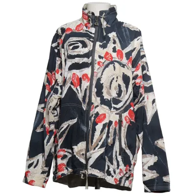 Jack (Zwart, Rood, Wit, Meerkleurig) van Gonso Katoen, Polyamide, Polyester