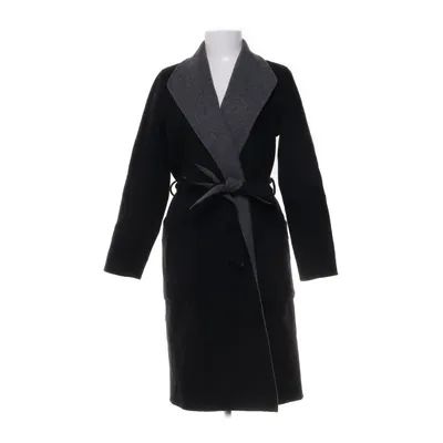 Jas (Zwart) van 365 Three-Sixty-Five Acryl, Polyamide, Polyester, Wol, Viscose