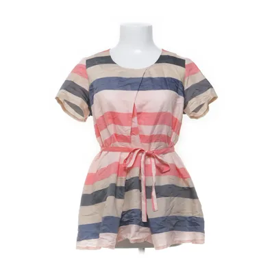 Top (Roze, Meerkleurig) van Mamalicious Viscose, Polyester