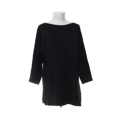 Tröja (Svart) från Chaps Bomull, Modal