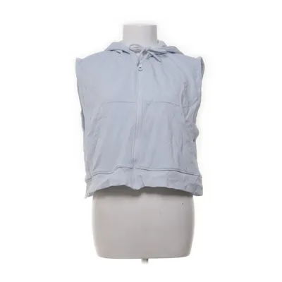 Ytterväst (Blå) från Don´t call me Jennyfer Bomull, Elastan, Polyester