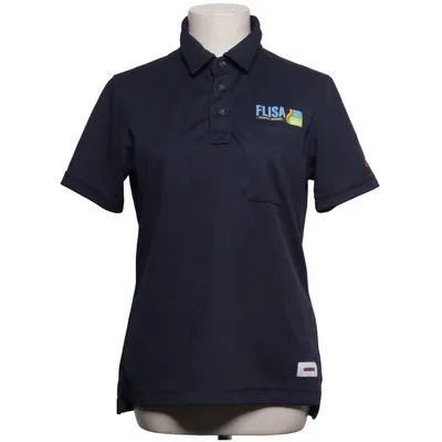 Polo (Willow Pw Polo) de Taiga Polyester, Laine