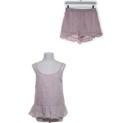 Pyjamas (Rosa) från Juna Bomull