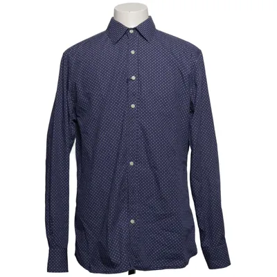 Chemise (Kensington Slim) de Hackett London Coton