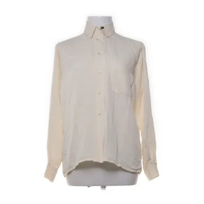 Shirt (Geel) van René Lezard