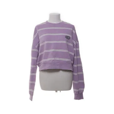 Sweatshirt (Purple) from Junkyard XX-XY Cotton