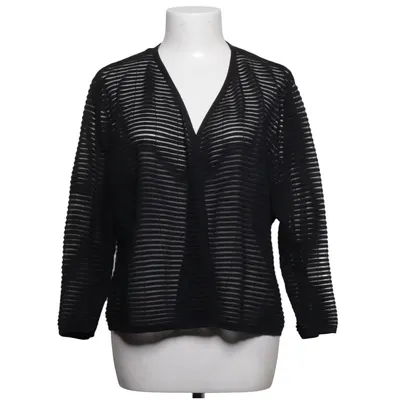 Kofta (Svart) från Alfani Polyamid, Polyester, Viskos