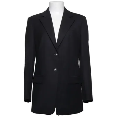 Kavaj (Svart) från Dondup