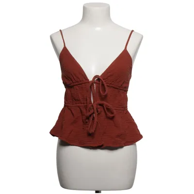 Haut (Rouge) de Pacific Republic Coton