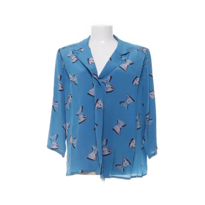 Cardigan (Blue, Multicolored) from Piero