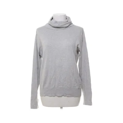 Rollkragenpullover (Grau) von HOPE by Ringstrand Söderberg Baumwolle