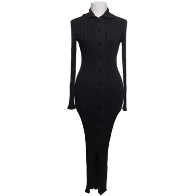 Maxi dress (Black) from Bite Cotton, Silk