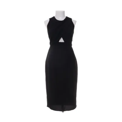 Dress (Black) from ASOS Petite Polyester